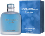 Dolce & Gabbana Light Blue Intense Parfüm Blue One Size