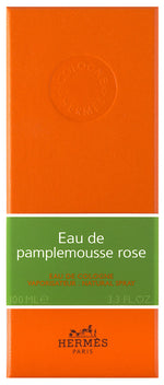 Hermès Eau de Pamplemousse Rose Eau de Cologne