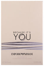 Emporio Armani Because it's You Eau de Parfum