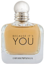 Emporio Armani Because it's You Eau de Parfum