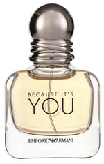 Emporio Armani Because it's You Eau de Parfum