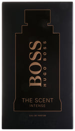 HUGO BOSS The Scent Intense Eau de Parfum