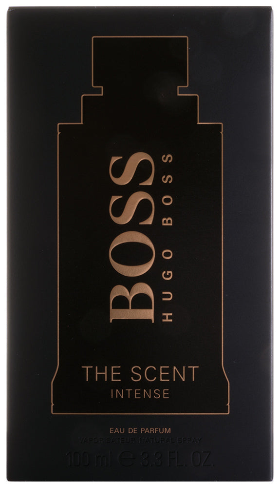HUGO BOSS The Scent Intense Eau de Parfum