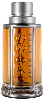 HUGO BOSS The Scent Intense Eau de Parfum