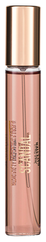 Jean Paul Gaultier Scandal Eau de Parfum 80 ml + Körperlotion 75 ml + Eau de Parfum 10 ml Geschenkset Christmas Edition
