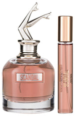 Jean Paul Gaultier Scandal Eau de Parfum 80 ml + Eau de Parfum 20 ml Geschenkset 3