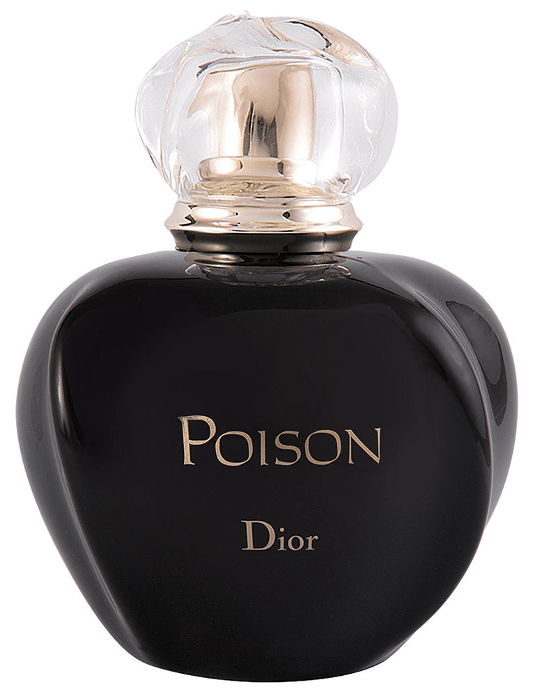 Dior Poison Eau de Toilette