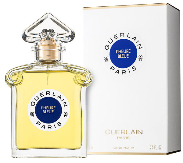 Guerlain L'Heure Bleue Eau de Parfum