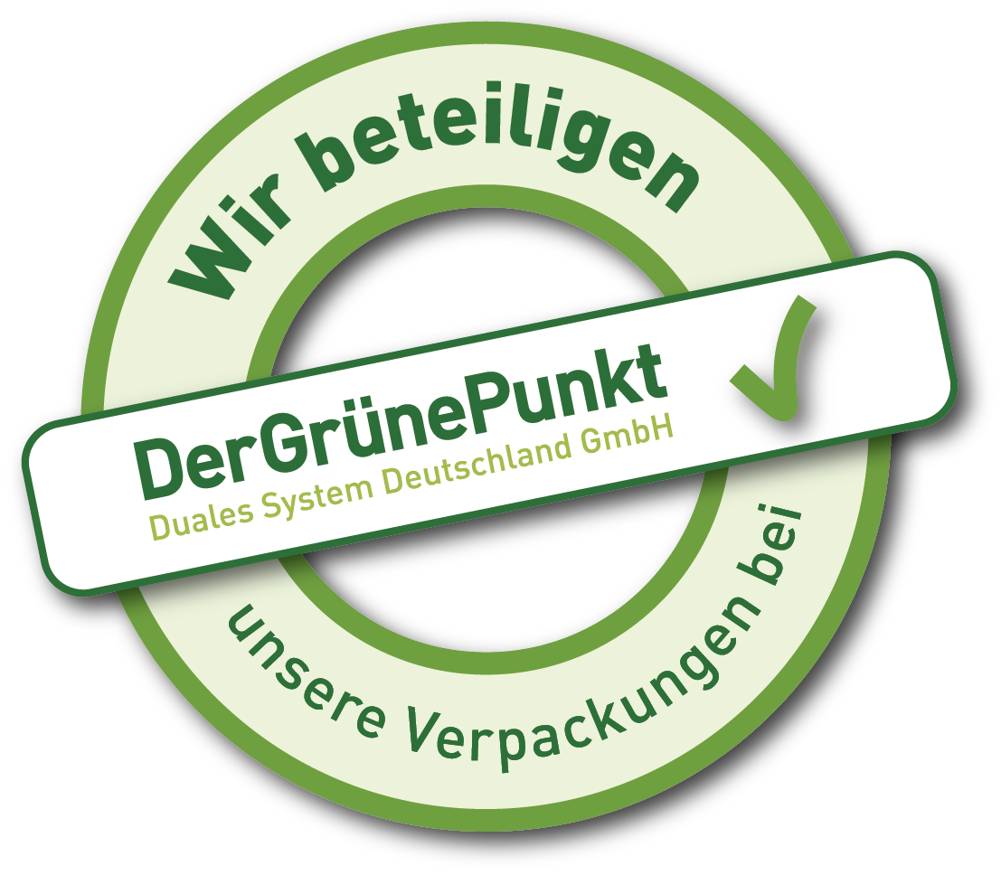 Der Grüne Punkt / VerpackGO